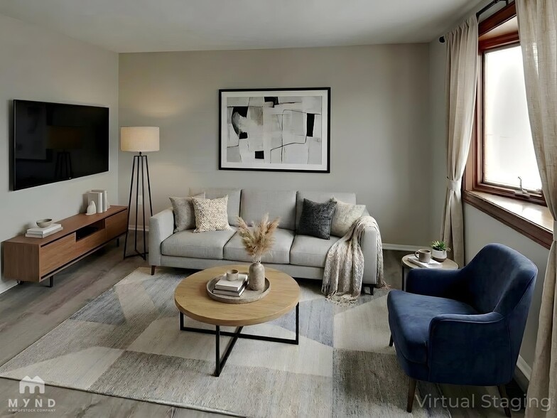 Building Photo - 2933 Renfro Rd