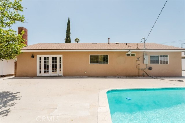 Building Photo - 9540 Debra Ave