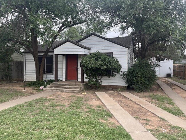 Primary Photo - 3315 30th St