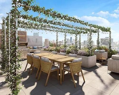 Building Photo - 208 Delancey St