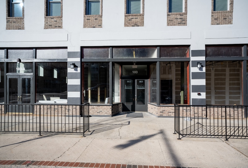 Building Photo - 103 N 1st St