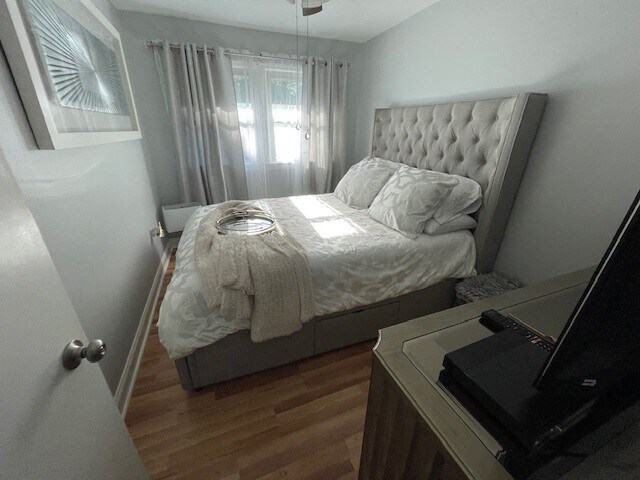 Building Photo - 3612 Page Dr