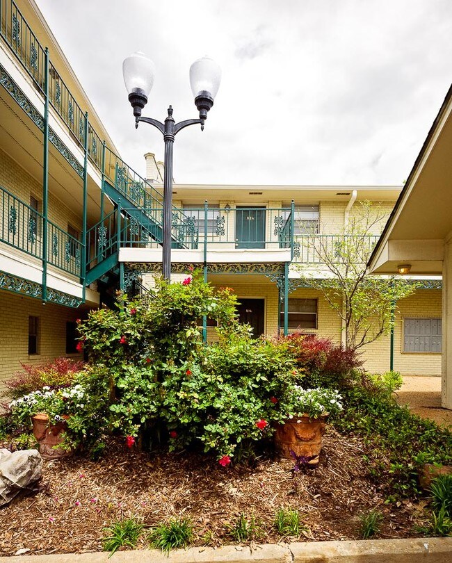 Belhaven Gardens - Jackson Ms Apartment Finder