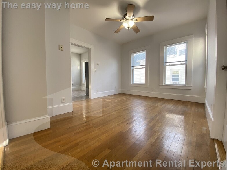 Building Photo - 21 Mt Vernon Park