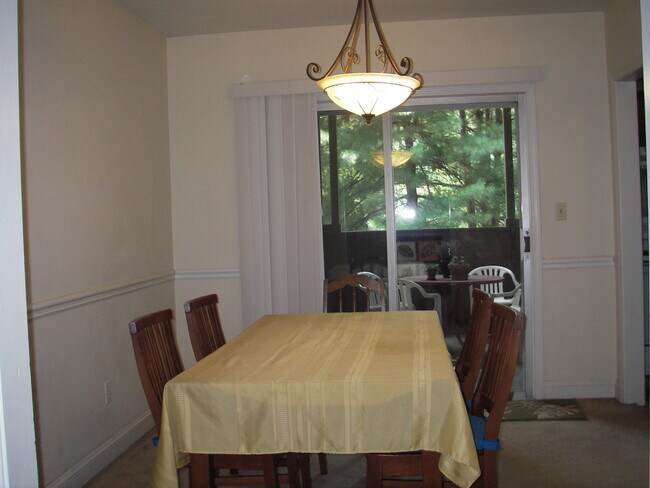 Dining Room - 781 Houston Mill Rd NE