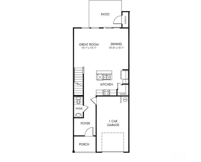 Building Photo - 266 Brook Farm Ln