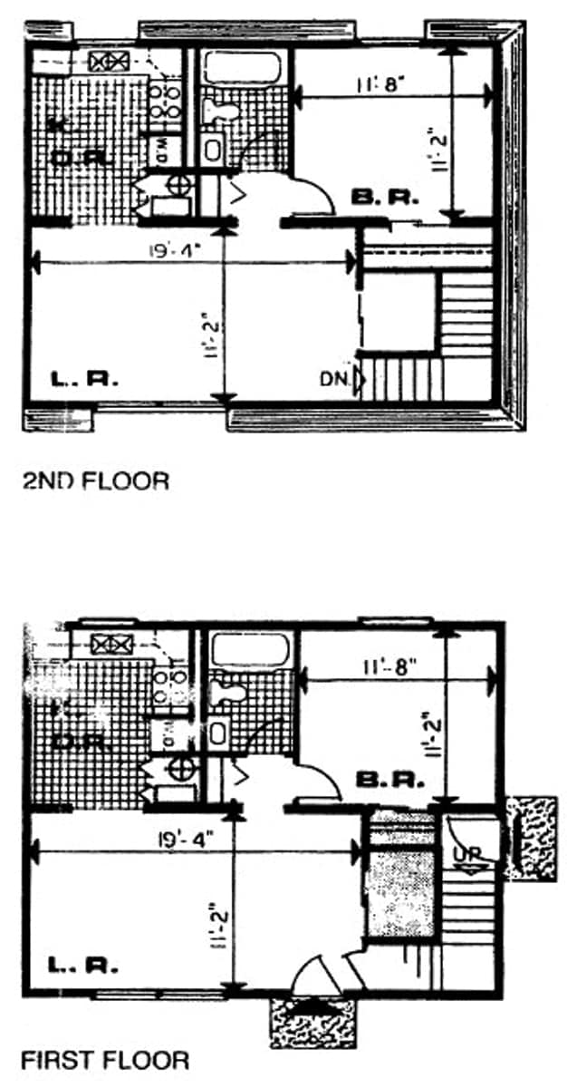 Pine Hill Village 427 Piedmont Cir York PA 17404 Apartment Finder