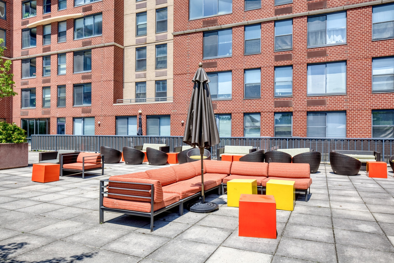 Building Photo - 77 Park Ave