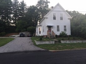 Building Photo - 126 Armory Street