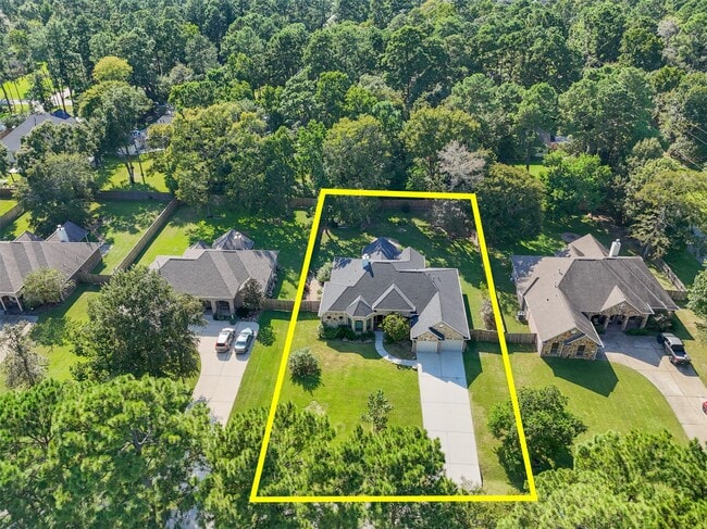 Building Photo - 1019 Monarch Oak Dr