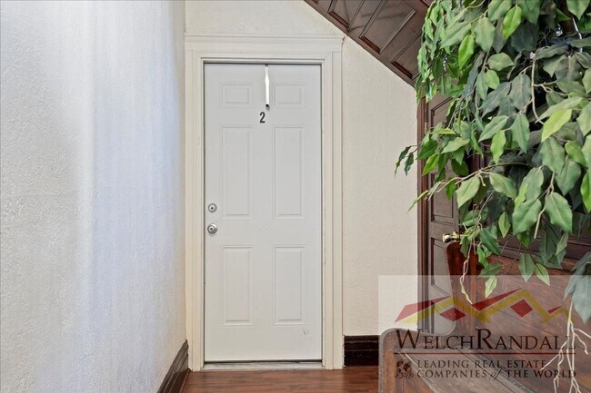 Building Photo - 2547 Adams Ave