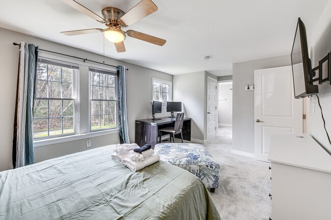 Building Photo - 2640 Chickahominy Rd