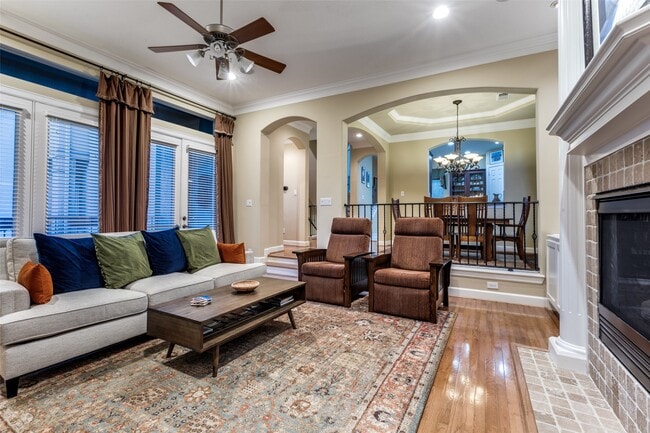 Building Photo - 4512 Rose St