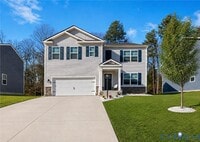 Building Photo - Arbors at New Kent