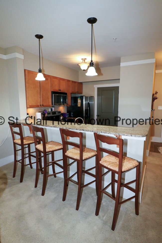 Building Photo - Condo on Logan Martin Lake