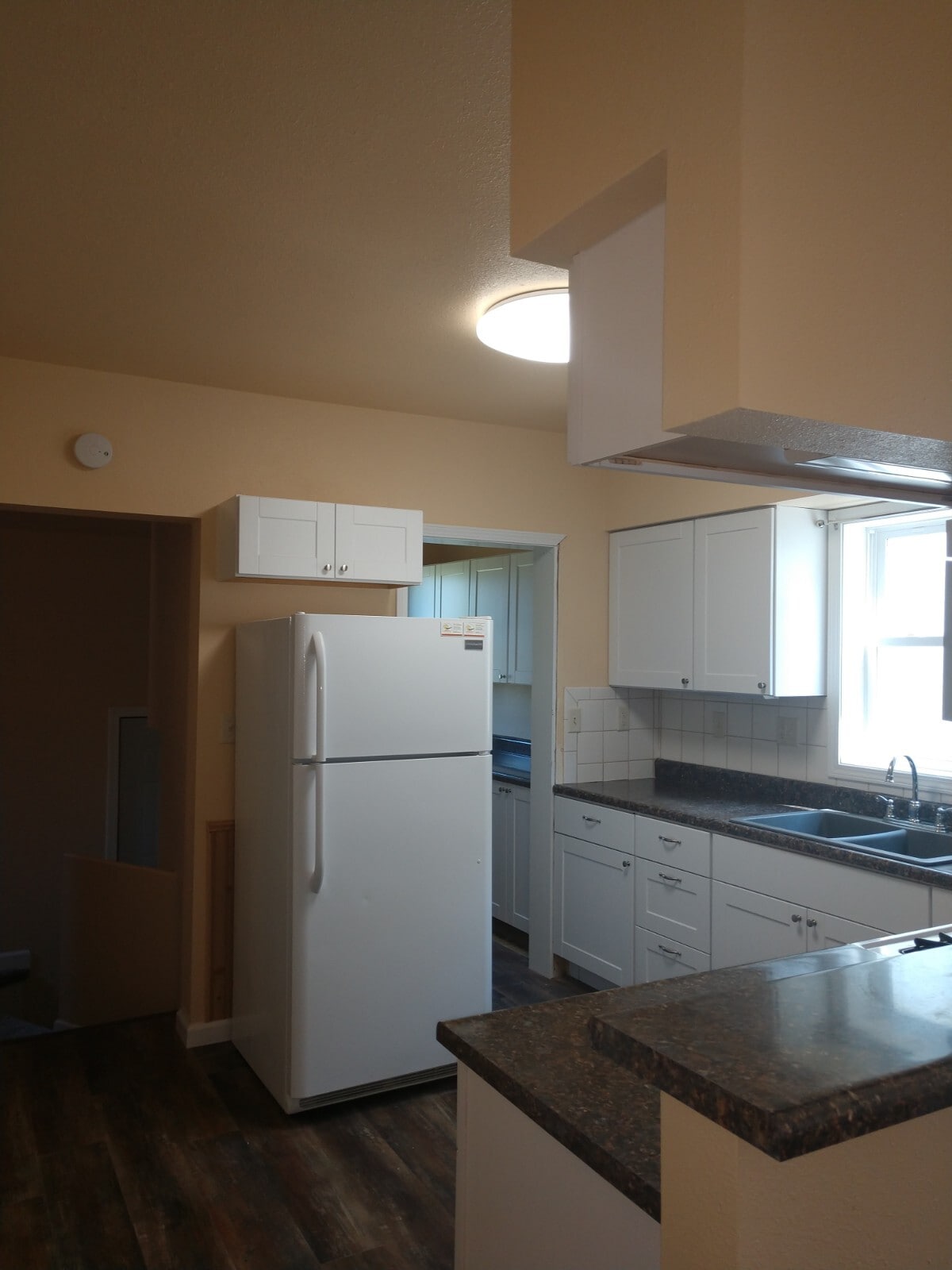 Kitchen - 1527 South 10th Street