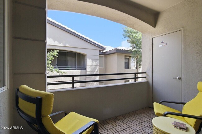 Building Photo - 7009 E Acoma Dr