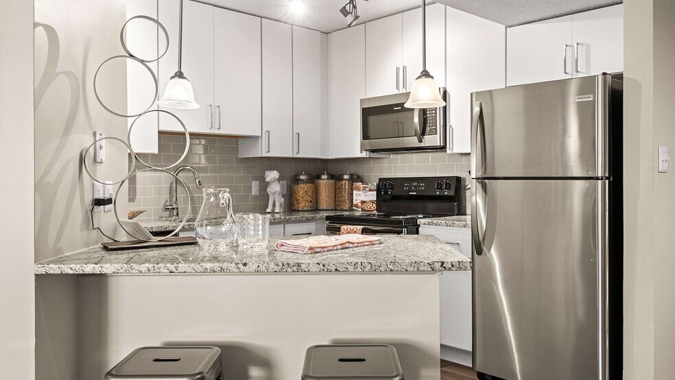 Building Photo - Buckhead and Vine