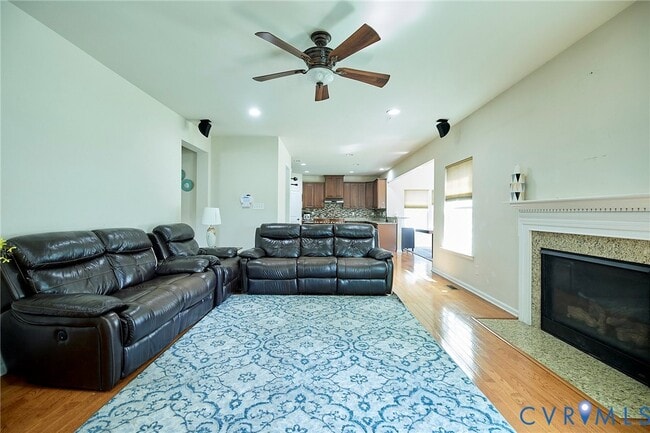 Building Photo - 11513 Hainesland Dr