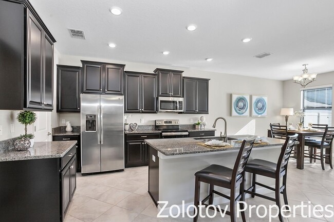 Building Photo - 1275 Ft Cobb Ter