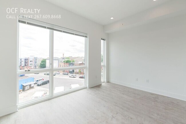 Building Photo - 1622 Point Breeze Ave