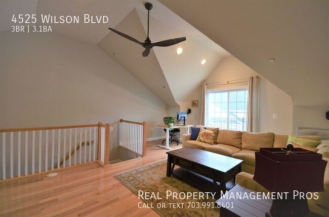Building Photo - 4525 Wilson Blvd