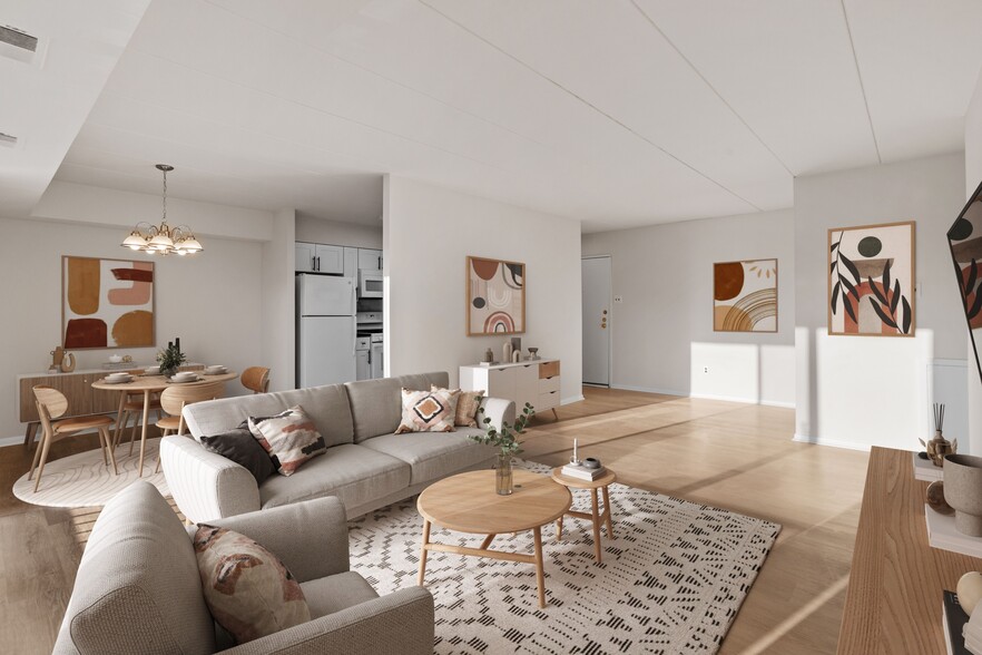 Building Photo - Imperial Manor III Apartments