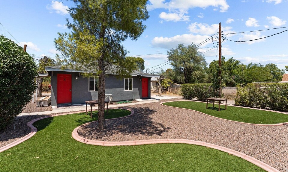 Building Photo - 496 W Mohave St