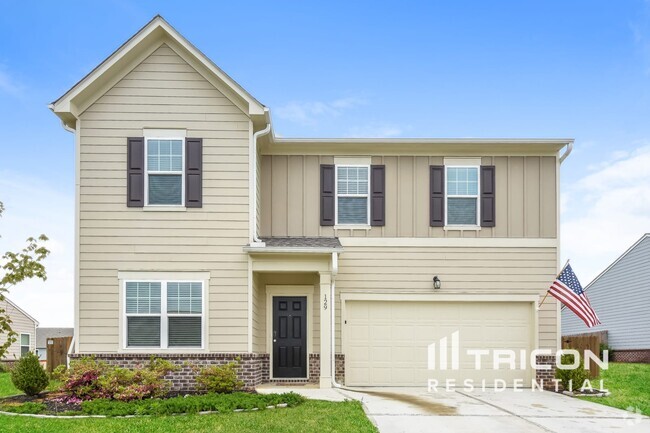 Building Photo - 129 Verona Dr NW