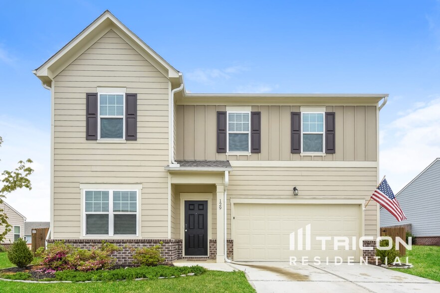 Primary Photo - 129 Verona Dr NW