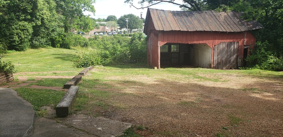 Building Photo - 503 Wachovia St