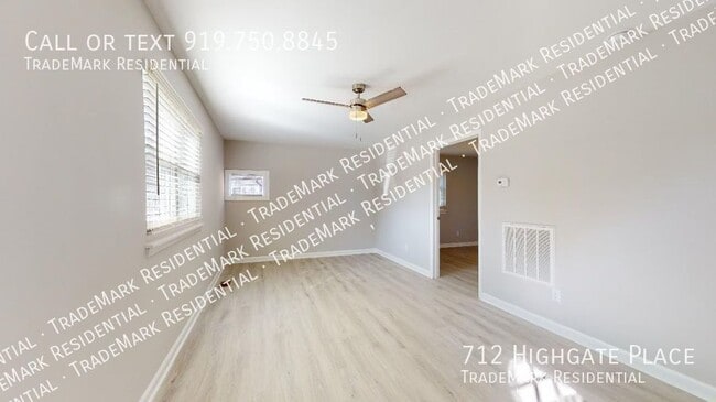 Building Photo - 712 Highgate Pl