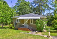 Building Photo - 3445 Doster Way