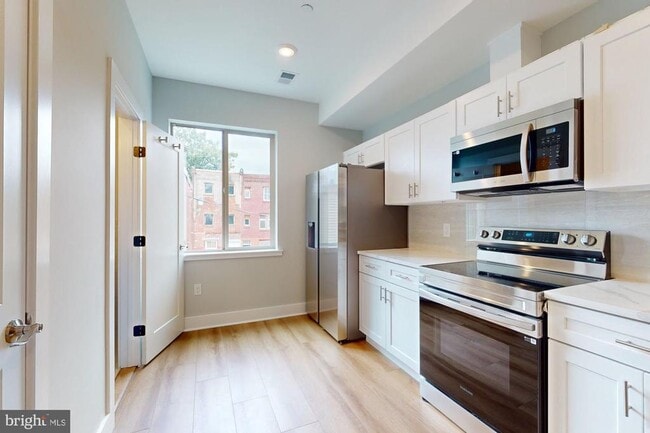 Building Photo - 2640 N Jessup St