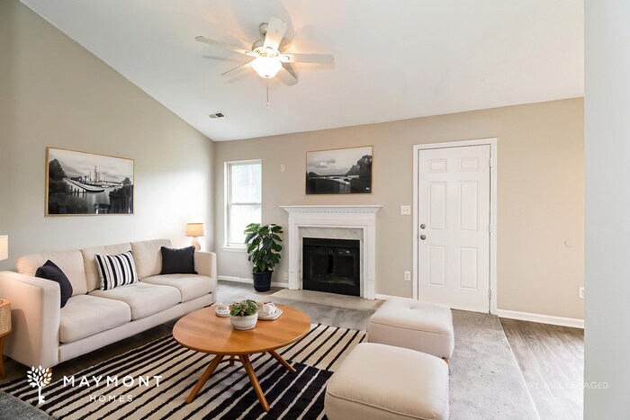 Building Photo - 3807 Gold Nugget Ct