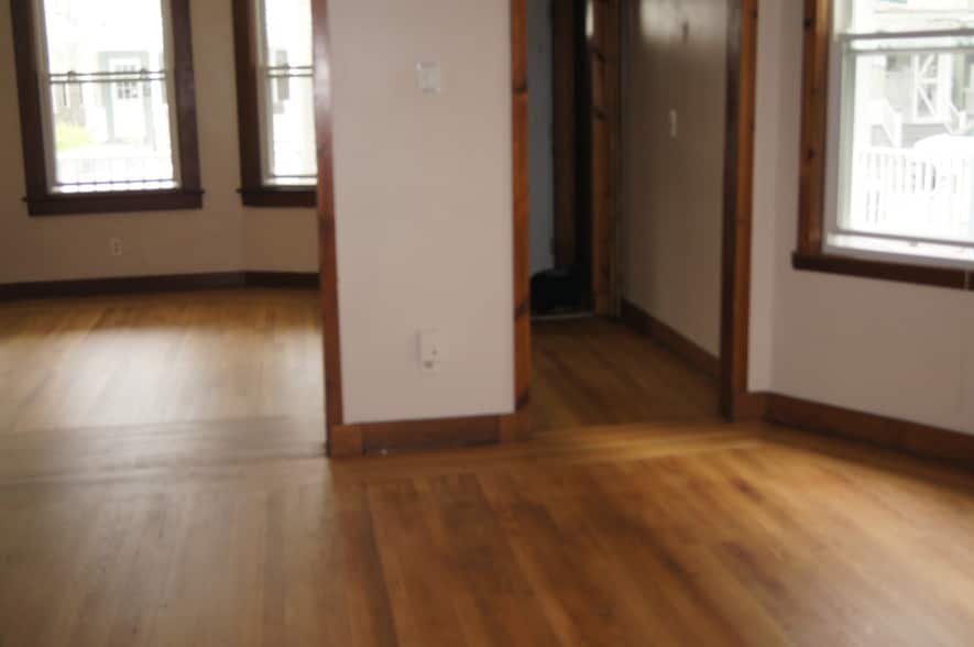 Building Photo - 444 Morris St