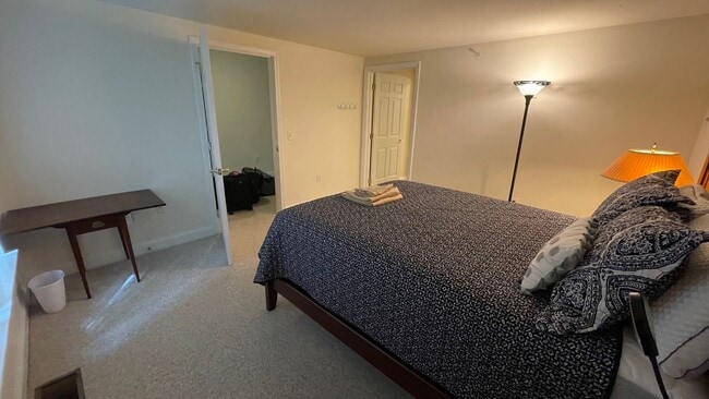 Building Photo - Spacious Furnished 3-Bedroom Condo – All U...