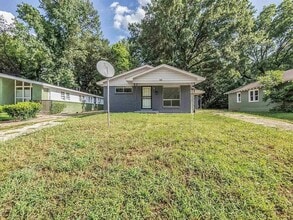 Building Photo - 3451 Tutwiler Ave