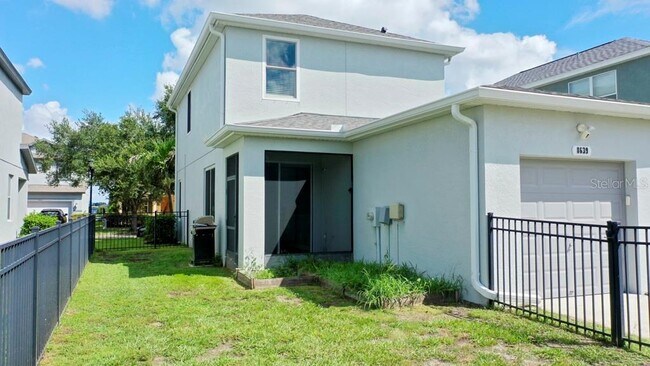 Building Photo - 8639 Turnstone Shore Ln