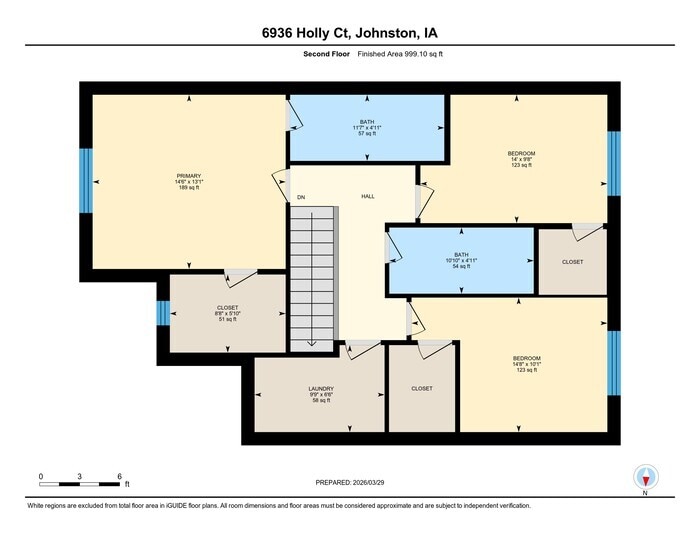 Building Photo - 6936 Holly Ct