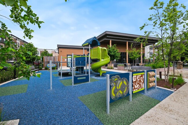 Building Photo - 16560 Crabbs Branch Way