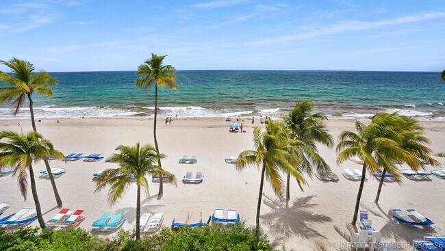 Building Photo - 3430 Galt Ocean Dr