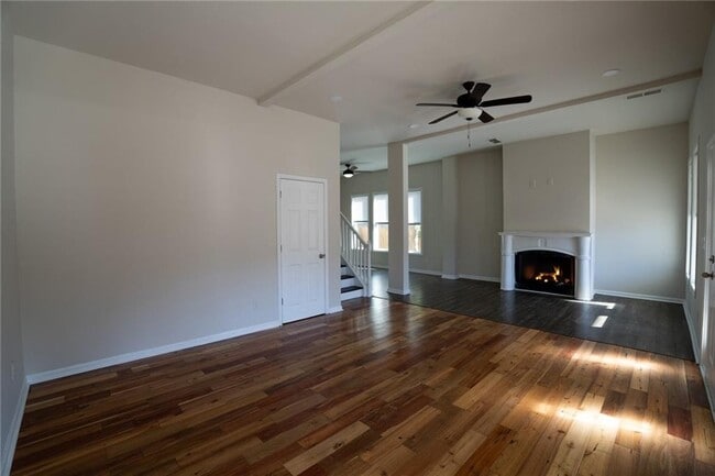 Building Photo - 965 Harwell St NW