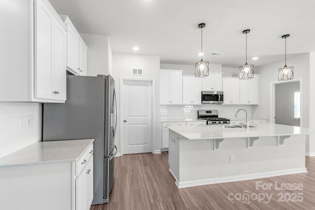 Building Photo - 15520 Capps Rd