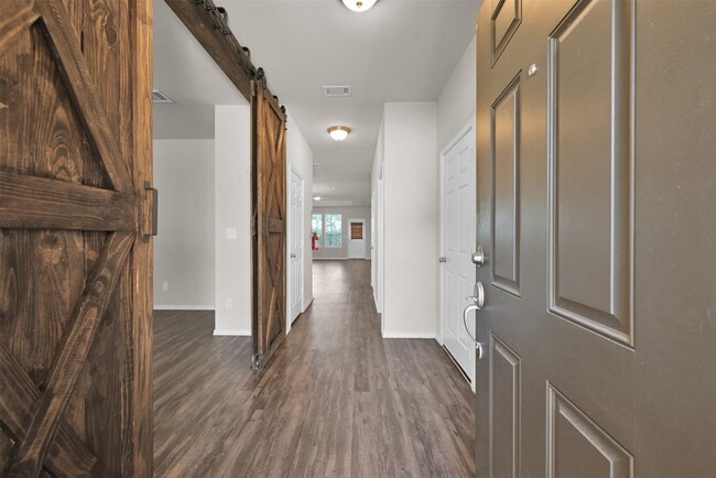 Building Photo - 4340 S Amber Ruse Ct