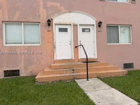 Building Photo - 8447 NW 4th Ave