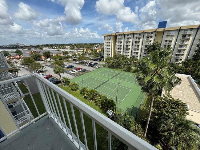 Building Photo - 801 NW 47th Ave