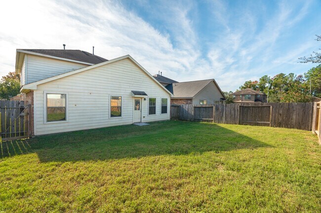 Building Photo - 2007 Naplechase Crest Dr