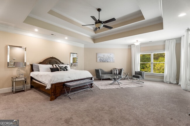 Building Photo - 6552 Long Acres Dr