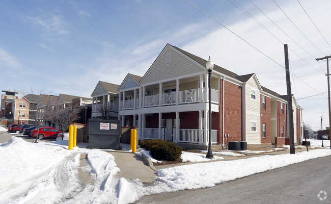 Building Photo - Howard Square